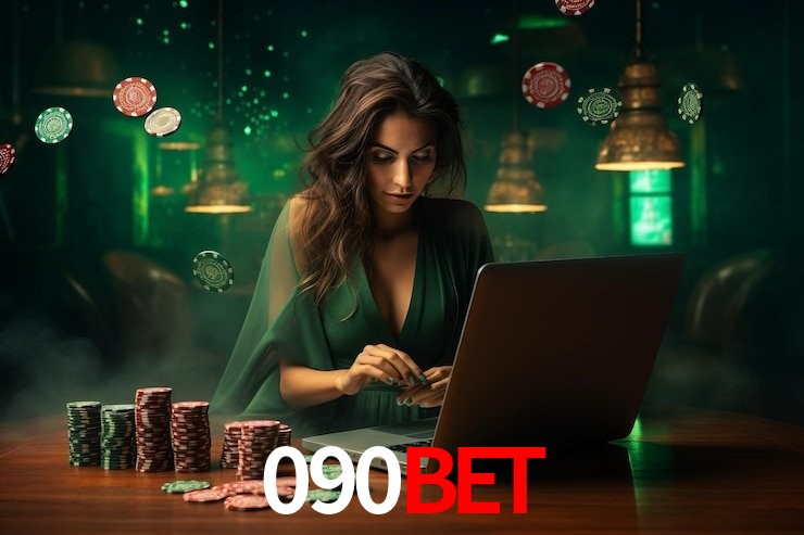 090bet Baixar