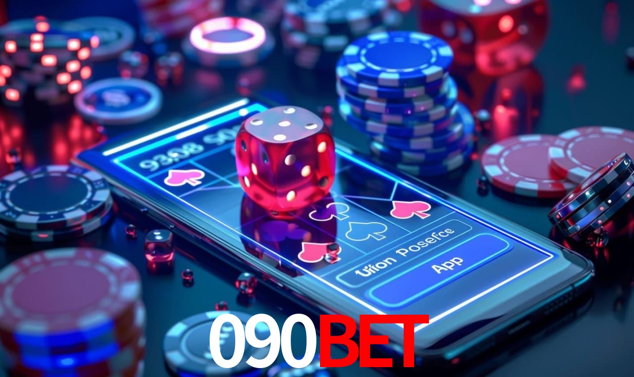 090bet Plataforma